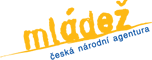 Logo Agentury mládež